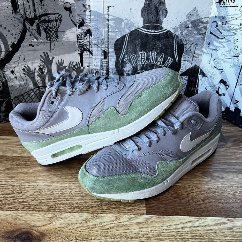 2018 Nike Airmax Sneakers AH8145-015